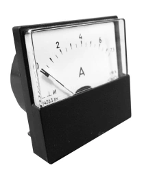 DC Current Indicators M4263.8M for Measurement Applications