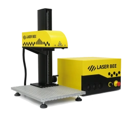 High Sensitivity Laser Processing System Lab Standart