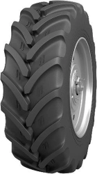 High-Performance Pneumatic Tire 600/65R34 for Agricultural Use NORTEC TA-01