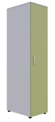 Wooden Office and Residential Cabinet Model Ш.О.3