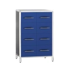 KSSHML 2-03E Electrical Cabinet with Drawers