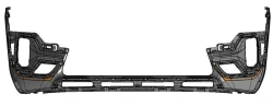 Front Lower Bumper Cover Kit for KIA Models SP2 86512-Q5000