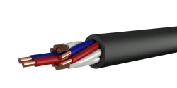 Low Fire Hazard Control Cable KVVGzng(A)-LS-XHL