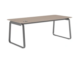 Executive desk, art. no. JNS102NEW