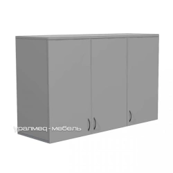 Wall-mounted Medical Cabinet SHN-6.1