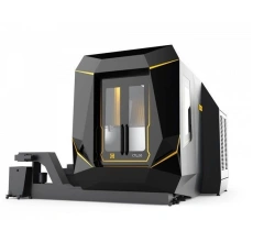 VMB 55 Machining Center S500 for Comprehensive Material Processing