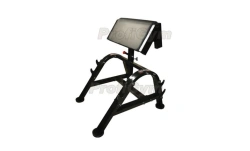 Scott Bench SK-0390-H for Bicep Curls