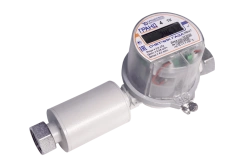 Gas Flow Meters Grand - Reliable Measurement Instruments