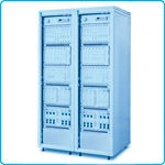 Digital Rail Circuit Monitoring Module CM KRC