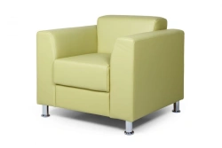 Aster Chair for Public Spaces