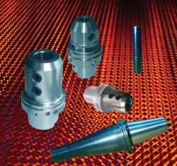 Tool Holders for Machines, Type TN