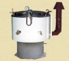 Universal Gas-Powered Cooking Boiler KUPG-250NG