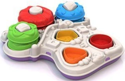 Educational Toy "House" for Cognitive Development