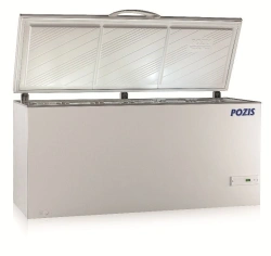 POZIS FH-258-1 Chest Freezer for Household Use