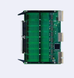 Mezzanine Carrier Module for Communication Systems M112P3