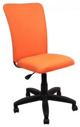 Ergonomic Office Chair KR 01.00.43 Without Armrests