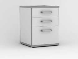 Laboratory Cabinet MTS3 - Durable Steel Structure