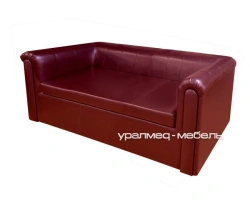 Medical Three-Seat Sofa DO-15/3