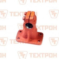 TT-50-21-314 Support Bracket for B10 Bulldozer Roller Installation
