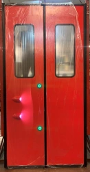 Sliding Door Block for Electric Trains, Model FKGП 385.70.00.000-30