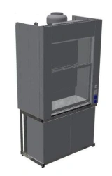 Laboratory Fume Hood TV-SVYHT-1.45.01