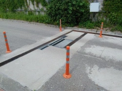 Mobile Inspection System "Avtodosmotr" CRPA.421423.027-01