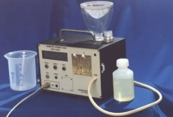 Active Chlorine Analyzer VAKH-2000 for Water Quality Monitoring