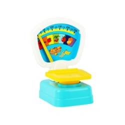 Single Cup Balance Scale Toy for Role-Playing Games