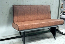 Double Seat Over Front Wheel Left 32053-6840031-30