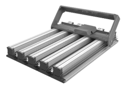 Wall-mounted LED Light LPW-905