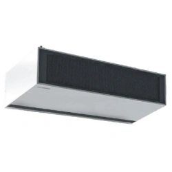 Electric Air Curtain with Water Heat Exchanger KAC-AD5020W by KALASHNIKOV
