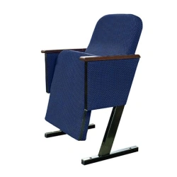 Comfortable Theater Chair Status Model