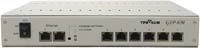 VoIP Gateway for IP Network Integration GIP-6M