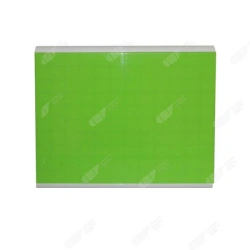 Bright and Colorful Children's Table 600x500x490 mm Model 160-0056