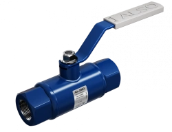 Full-Welded Steel Ball Valve ALSO RS Series DN10 PN40