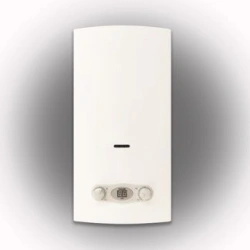 Instant Gas Water Heater for Household Use, Model VilTerm S13