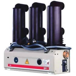 Vacuum Circuit Breaker 6(10) kV Series VR1