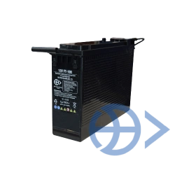 Sealed Lead-Acid AGM Battery 12V FT-100
