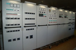 Main Distribution Board (MDB) UIKA.362611.001