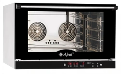 Electric Convection Oven KEP-4P for Food Preparation