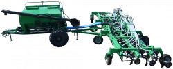Seeder Complex PK-12.0 "Stavropolye+K