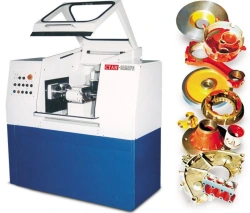 Special Finishing and Boring Machine KK-XXXX