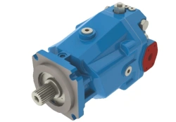 Series 406 Fixed Displacement Hydraulic Motor
