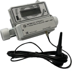 Natural Gas Volume Meter for Accurate Measurement G10