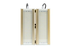 LED Light Module GOLD, Universal U-2, 3000K, 96W