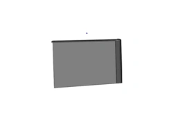 Exterior and Interior Cladding for Tram Cars S.21Р-21.70.505