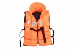 Cyclone-2 Work Safety Vest