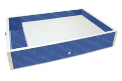 Excellent Sand Drawing Table with Multi-Light SP-002