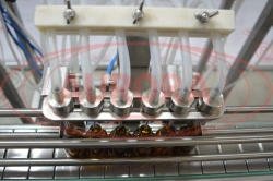 Automatic Peristaltic Doser for Precise Liquid Dispensing - MDP-200L