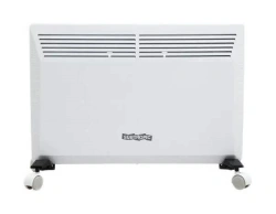 Subtropic Electric Convector Heater, Model SUB/EC-1500 EMR